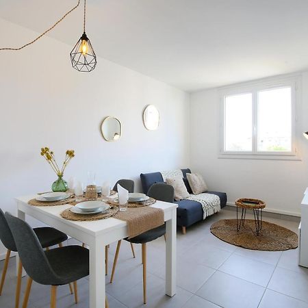 Appartamento expat renting - Le Bohème Zen - Proche Airbus Colomiers Esterno foto