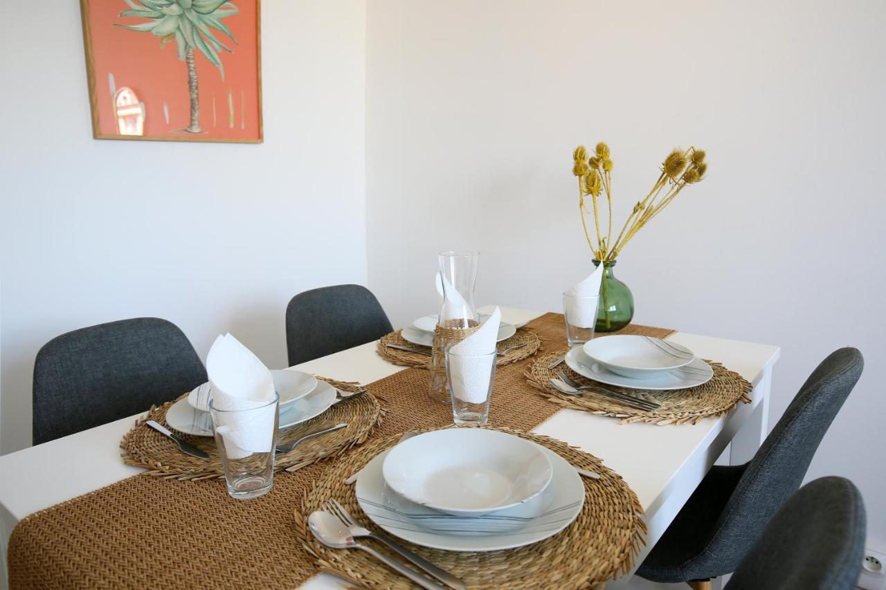 Appartamento expat renting - Le Bohème Zen - Proche Airbus Colomiers Esterno foto