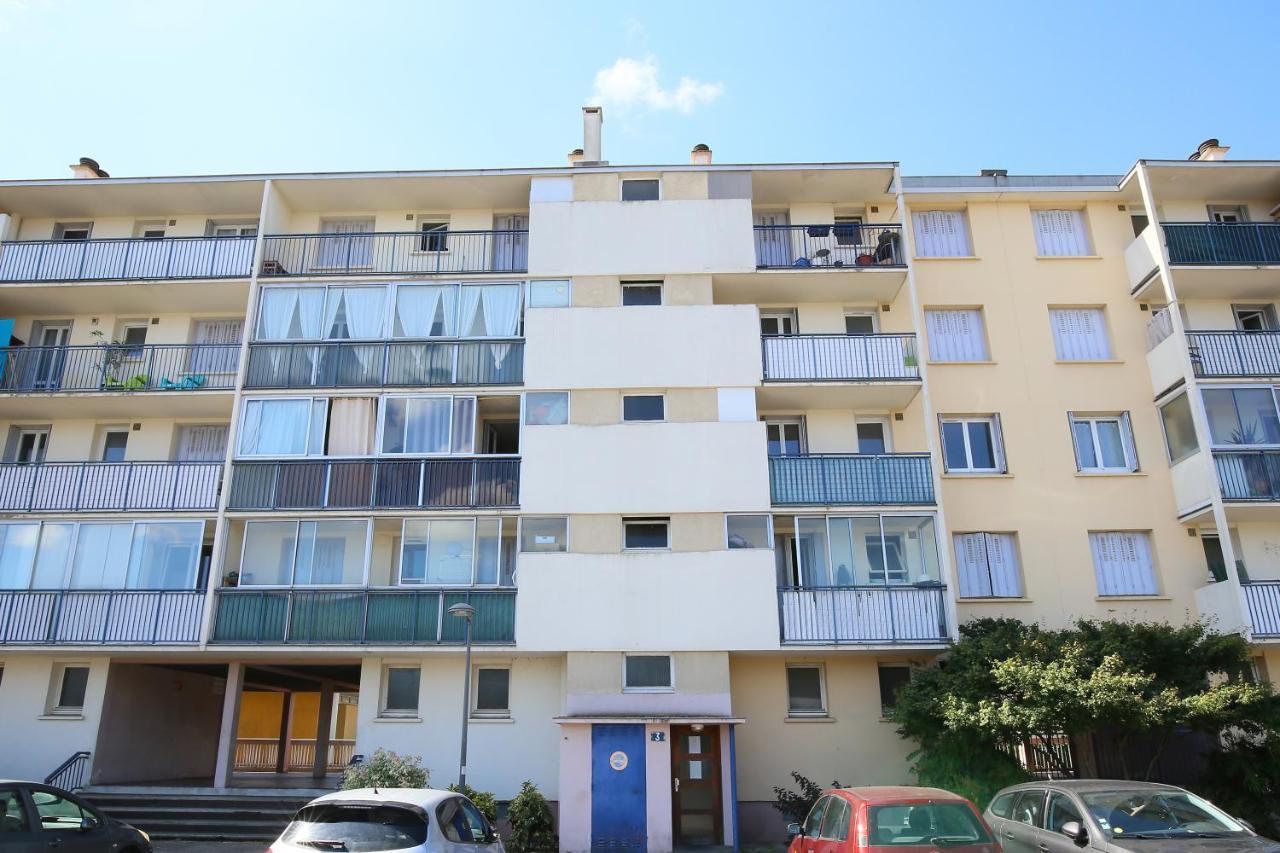 Appartamento expat renting - Le Bohème Zen - Proche Airbus Colomiers Esterno foto