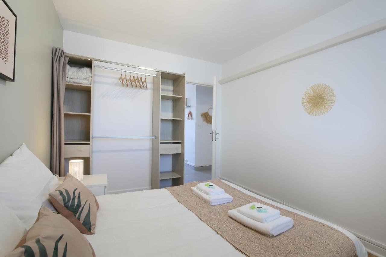 Appartamento expat renting - Le Bohème Zen - Proche Airbus Colomiers Esterno foto