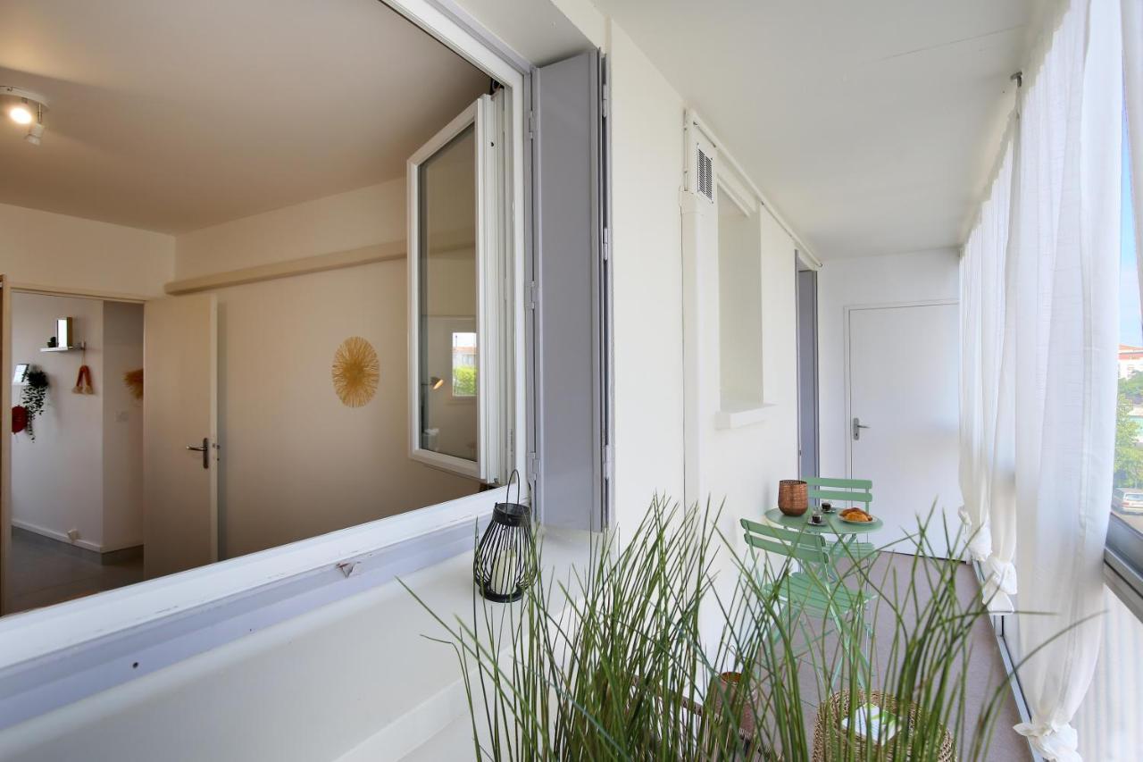 Appartamento expat renting - Le Bohème Zen - Proche Airbus Colomiers Esterno foto